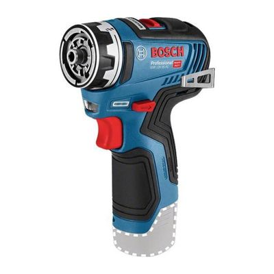 Perceuse-visseuse sans fil GSR 12V-35 FC solo 06019H3004 - FlexiClick, 12 V, 35 Nm