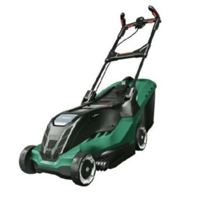 Tondeuse électrique Bosch Rotak 650