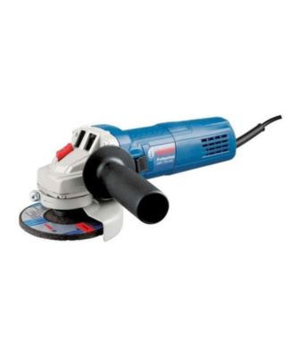 Meuleuse angle filaire bosch gws 750 11.5 cm