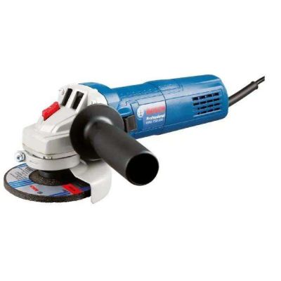 Bosch GWS 750 S - 750 W - vue 4