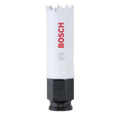 Scie Trépan Bimétal Bosch 2608594227 – Progressor, Ø 67 mm, Haute Durabilité - vue 3