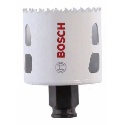 Scie trépan Bi-métal PROGRESSOR de diamètre 51mm - BOSCH - 2608594218