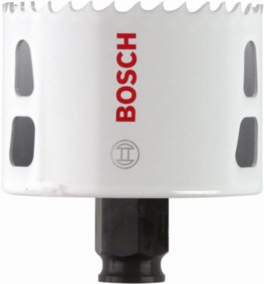 Scie trépan Progressor BOSCH 67 mm 2 5/8 - 2608594227