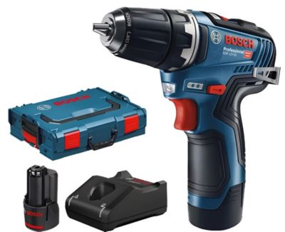 Bosch PRO Perceuse visseuse sans fil sans fil GSR 12V - vue 5