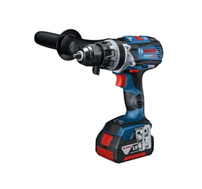 Perceuse visseuse sans fil Bosch Professional GSB 18V-110 C solo L (sans batterie)