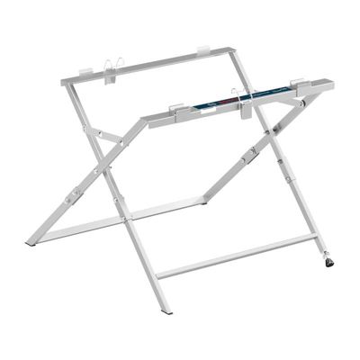 Support de travail Bosch Professional GTA 560 pour scie sur table GTS 635 216 682 mm 564 mm - vue 5