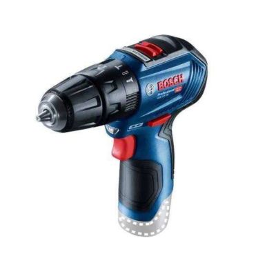 Bosch 06019G9102 Perceuse visseuse à percussion 12V Li Ion sans batterie ni chargeur GSB 12V