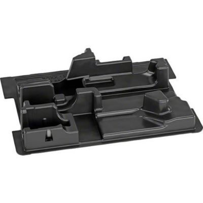 Bosch Professional 1600A019YY Coque de fond 1 pièce x x H 418 x 312 x 80 mm