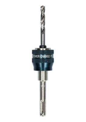 Adaptateur trépan foret centreur Bosch SDS+