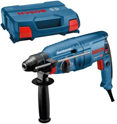 Marteau perforateur Sds plus Bosch Gbh 2 25 Professionnal 0611253500 En boxx