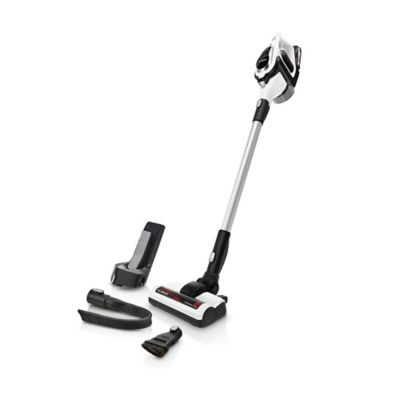 Aspirateur à  mains sans fil Bosch PowerForAll 18V - 2x4Ah