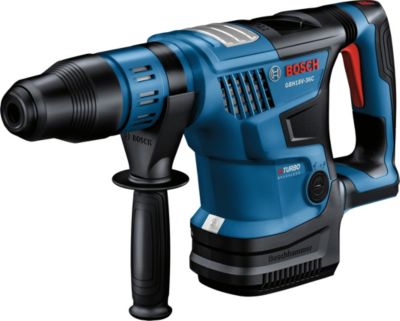 Bosch GBH 18V36 C Perforateur sans fil - vue 3