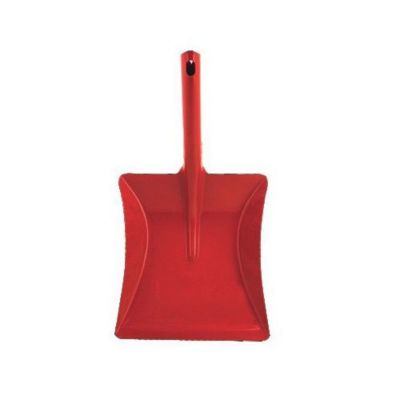 Pelle métal laquée rouge - BROSSERIE THOMAS - 321