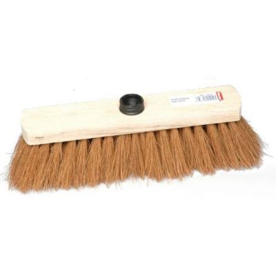 Thomas Balai coco monture 29cm en bois avec douille vis - BROSSERIE - 101D - vue 3