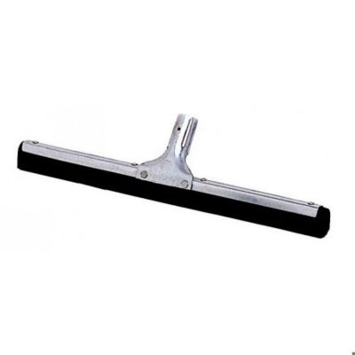 Raclette sol métal mousse noire 60cm - BROSSERIE THOMAS - 1460