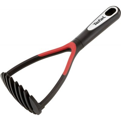 Tefal K2071214 Ingenio Presse purée Acier - vue 2