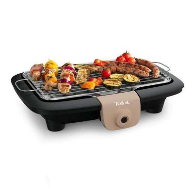 Barbecue Électrique Tefal BG90C814 – 2300 W, Système Sans Fumée - vue 4