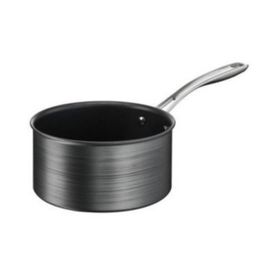 Tefal casserole aluminium Unlimited Premium - 16 cm Gris - vue 2