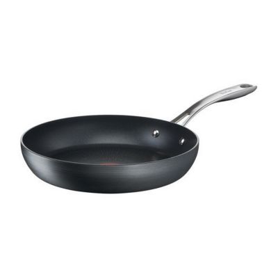 Poêle antiadhésive 28cm noir Tefal G2560602 unlimited premium