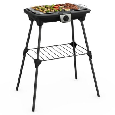 Barbecue électrique Tefal Easy grill XXL