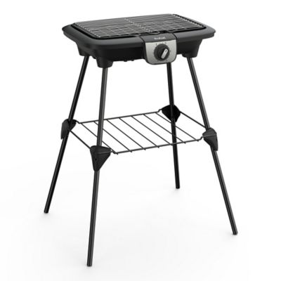 Barbecue électrique Tefal Easy grill 2 en 1