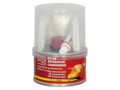 Kit reparation piscine castorama