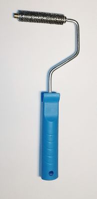 Rouleau pour ébullage n°2 Soloplast bleu