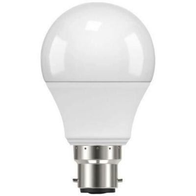 LED SMD standard ARIC B22 806lm froid - vue 2