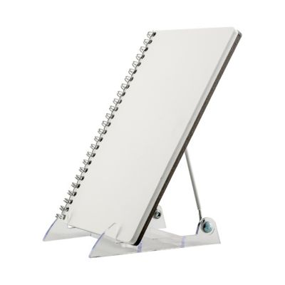 Chevalet transparent