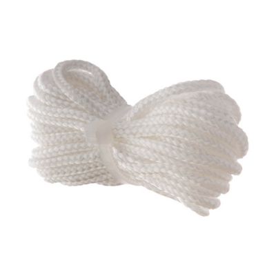 Cordon de suspension nylon avec pitons