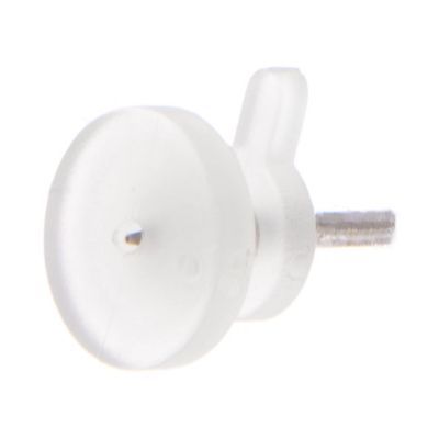 Lot de 8 punaises béton N°0