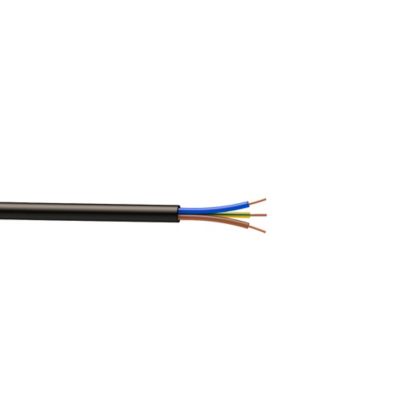Câble 3x6 mm² U1000R2V couronne 50m Nexans - vue 2