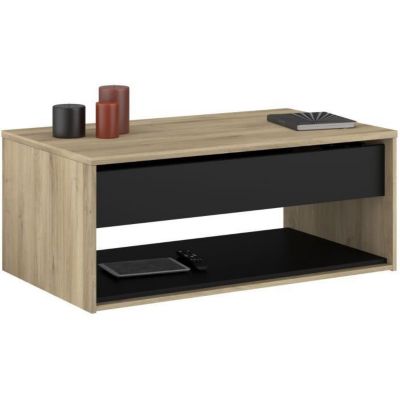 PARISOT - Table Basse 12756 Marque : PARISOT
