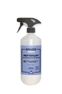 Gloss bicarbonate de soude gel 750ml