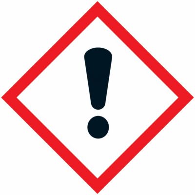 Image information sécurité