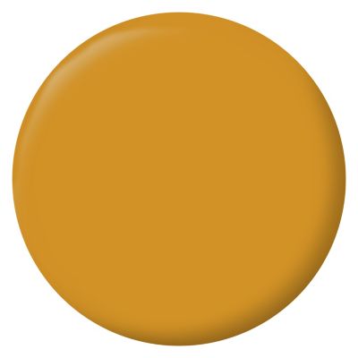 Peinture intérieure Ripolin O'Pur jaune ambre satin 0,5L