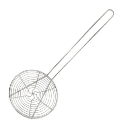 Fackelmann Araignée étamée diamètre 14 cm