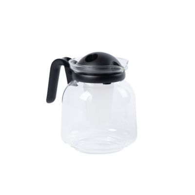 Fackelmann Verseuse à thé micro-ondable 1,5 litres