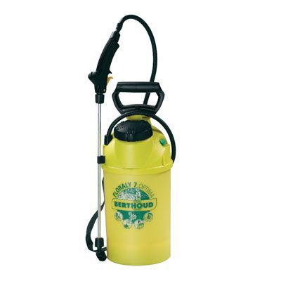 Pulvérisateur à pression préalable F7 Optima