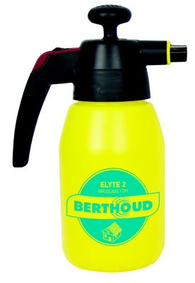 Pulvérisateur à main Berthoud Elyte 2 2L