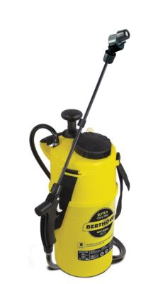 Pulvérisateur à pompe manuelle Elyte 8 Ultramax 6 L Berthoud