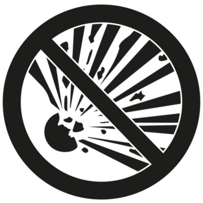 Image information sécurité