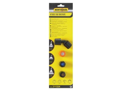 Buse tous traitements BERTHOUD