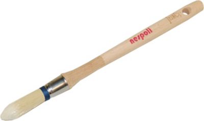 Pinceau à rechampir toutes peintures Nespoli 15 mm