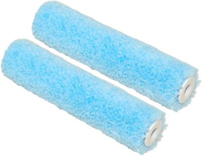 2 manchons NESPOLI Teflon surface lisse Ø15 110 mm