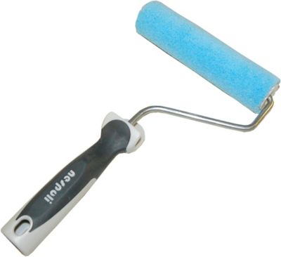 Rouleau NESPOLI Teflon surface lisse Ø30 150 mm