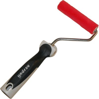 Rouleau laqueur NESPOLI Teflon Ø15 110 mm