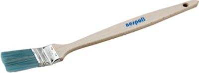 Pinceau plat radiateur Fillpro Aqu 40 mm Nespoli