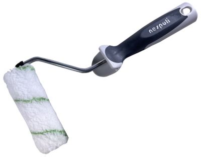 Rouleau RollMatic satin 110 mm Nespoli