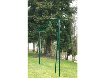 Etendoir De Jardin Dirickx Ga200462 .60
